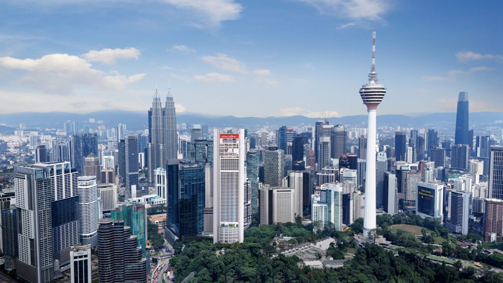 Home 3 Royal Lexis KL