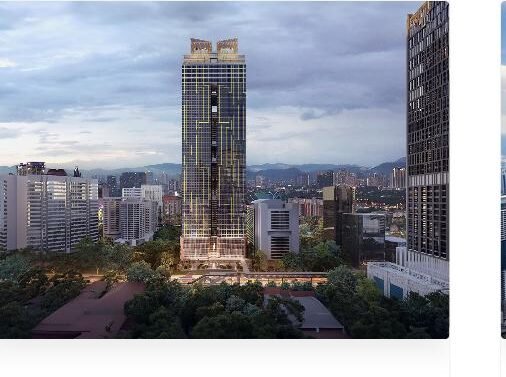 Armani Hallson Residences